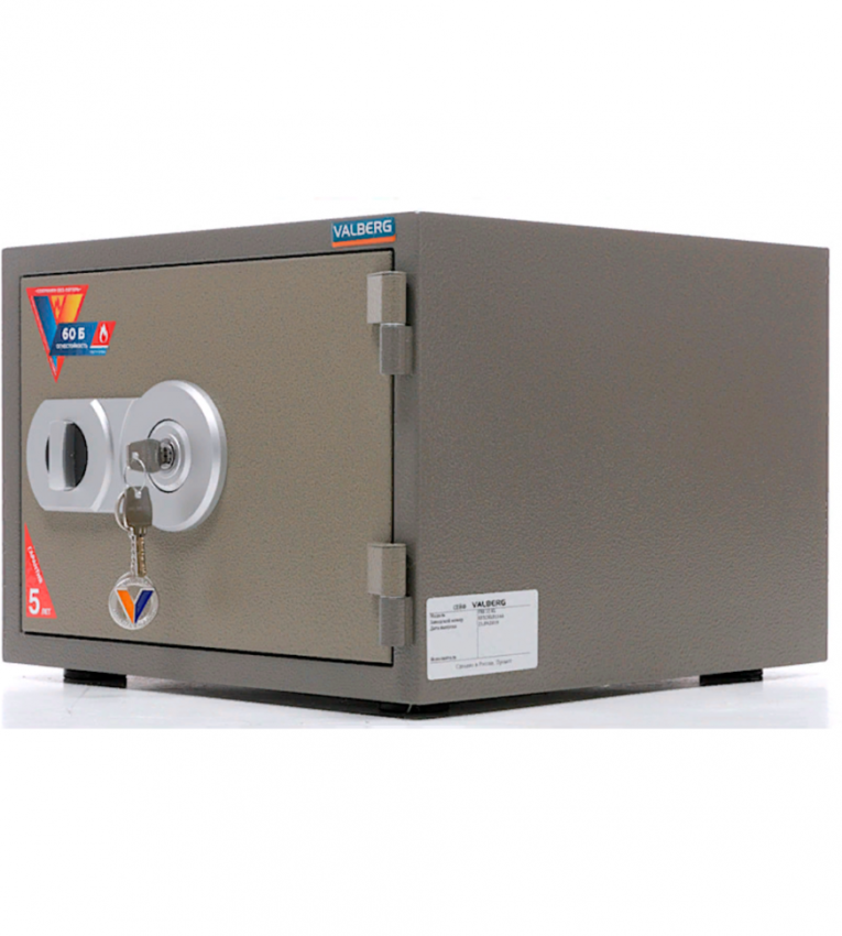 Огнестойкий сейф Valberg FRS-32 KL купить в Сыктывкаре Огнестойкий сейф Valberg FRS-32 KL купить в Сыктывкаре