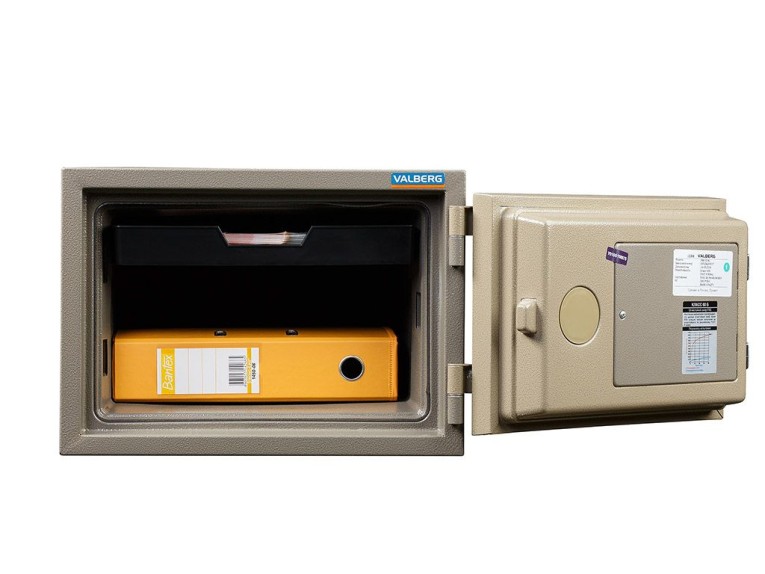 Огнестойкий сейф Valberg FRS-32 KL купить в Сыктывкаре Огнестойкий сейф Valberg FRS-32 KL купить в Сыктывкаре