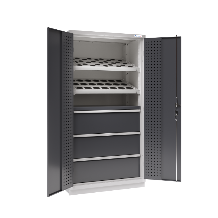 Шкаф инструментальный FBK 20 R.B3.1S (9403.7503) купить в Сыктывкаре