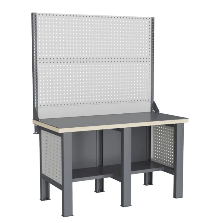 Верстак FBK 1552.111.2-2 купить в Сыктывкаре Верстак FBK 1552.111.2-2 купить в Сыктывкаре