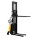 Штабелер с электроподъемом BDA 1025 (1000 кг, 2,5 м, 12В / 120Ач) SMARTLIFT (SMART) купить в Сыктывкаре