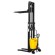 Штабелер с электроподъемом BDA 1025 (1000 кг, 2,5 м, 12В / 120Ач) SMARTLIFT (SMART) купить в Сыктывкаре
