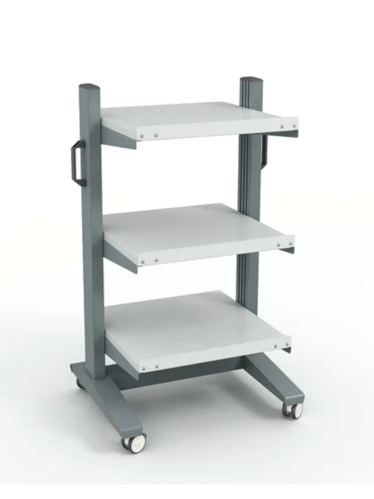 Стойка подкатная ДиКом СР-021-01 ESD купить в Сыктывкаре