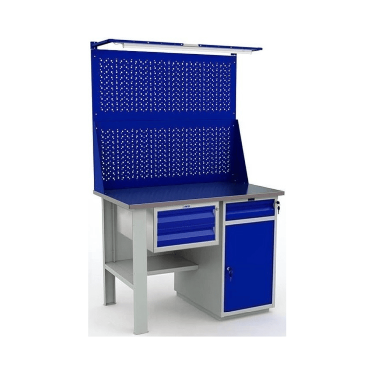 Верстак Profi WT120.F1/WD2.121 купить в Сыктывкаре
