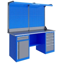 Верстак PRF 201.58.3-2F