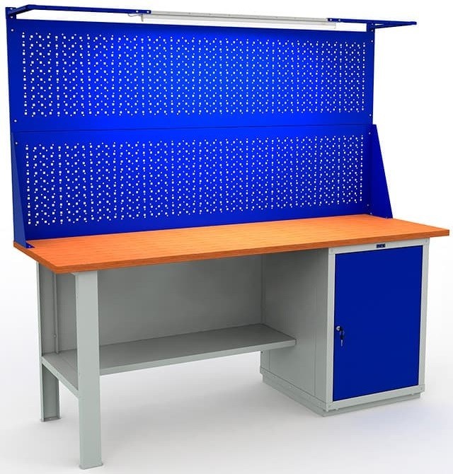 Верстак Expert W200.F2/WS1.021 купить в Сыктывкаре