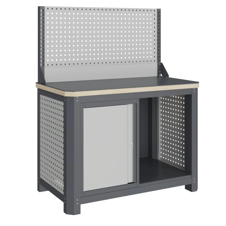 Верстак MCN 1252.S7.1-1 купить в Сыктывкаре