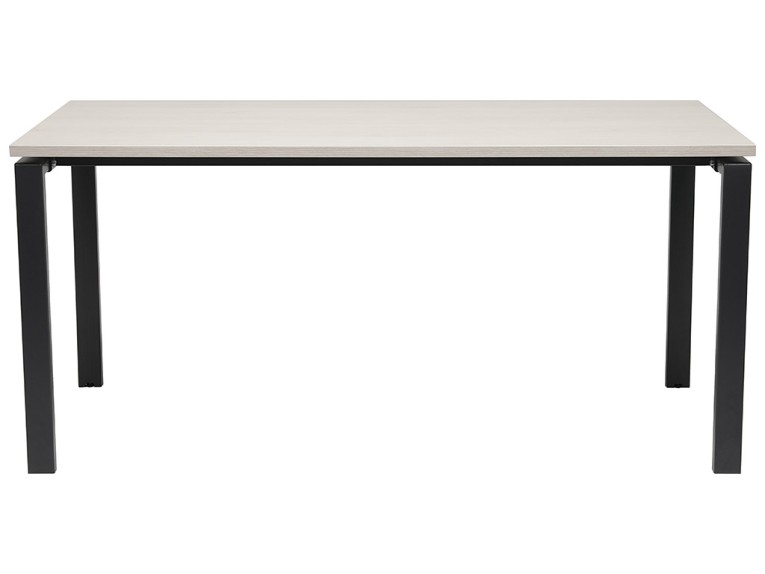 Стол NT 120x70 вяз натуральный/антрацит купить в Сыктывкаре Стол NT 120x70 вяз натуральный/антрацит купить в Сыктывкаре