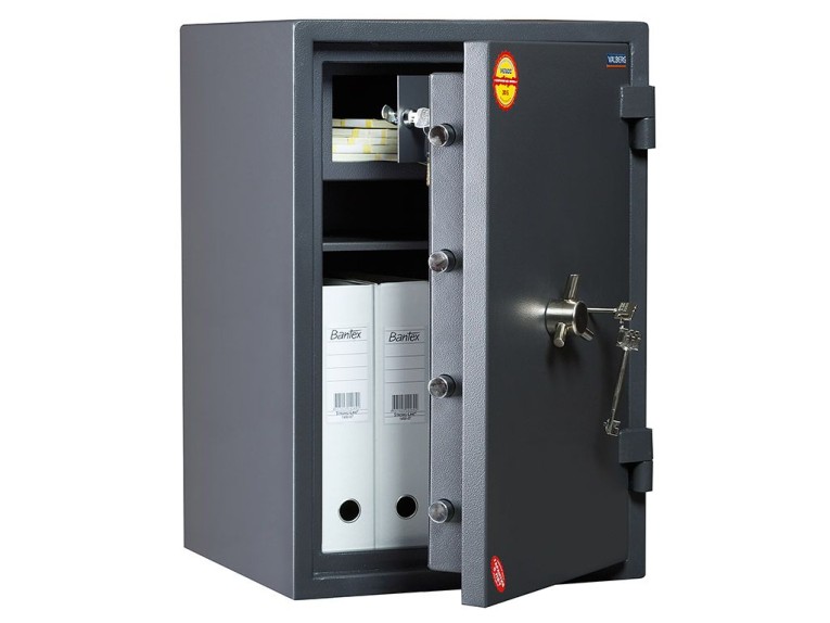 Взломостойкий сейф Valberg Гранит 65Т купить в Сыктывкаре Взломостойкий сейф Valberg Гранит 65Т купить в Сыктывкаре