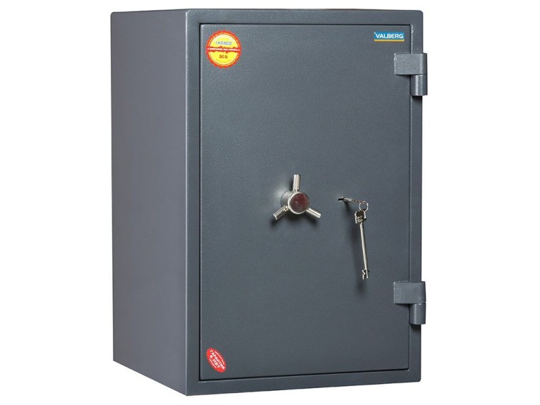 Взломостойкий сейф Valberg Гранит 65Т купить в Сыктывкаре Взломостойкий сейф Valberg Гранит 65Т купить в Сыктывкаре