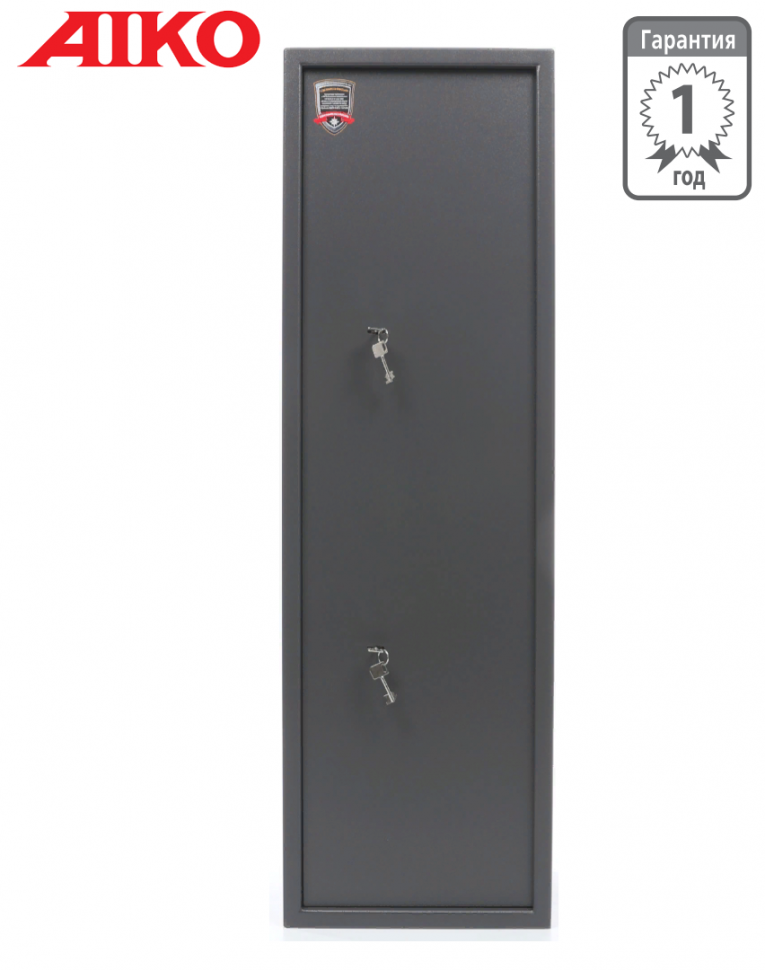 Оружейный сейф Aiko Филин 33 купить в Сыктывкаре