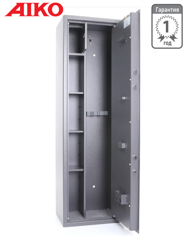 Оружейный сейф Aiko Филин 33 купить в Сыктывкаре