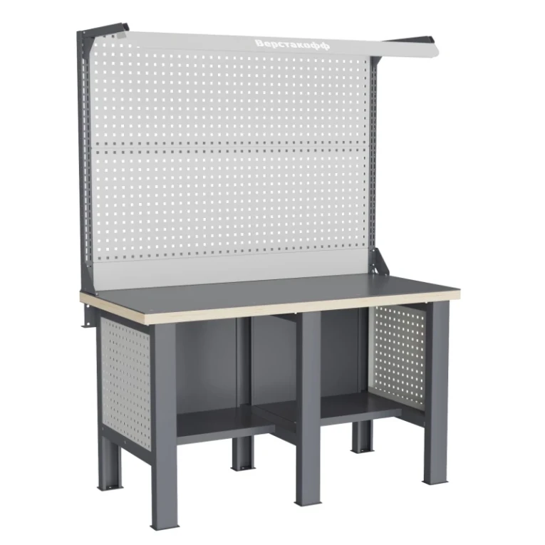 Верстак FBK 1552.111.2-2F купить в Сыктывкаре