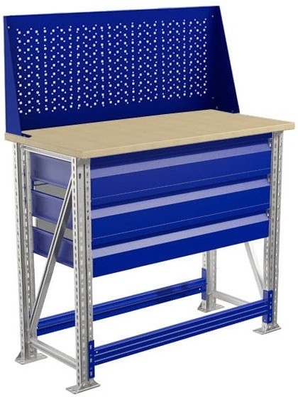 Верстак Master M100.MF1 / MF1.310 купить в Сыктывкаре