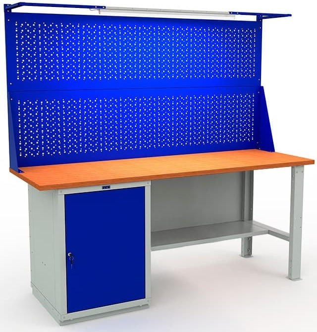 Верстак Expert W200.WS1/F2.021 купить в Сыктывкаре