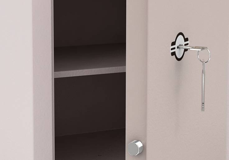 Шкаф LS-030F купить в Сыктывкаре