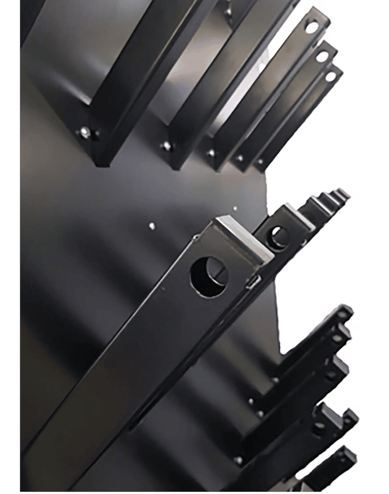 Сушильная стойка СО-24 на 24 пары обуви купить в Сыктывкаре