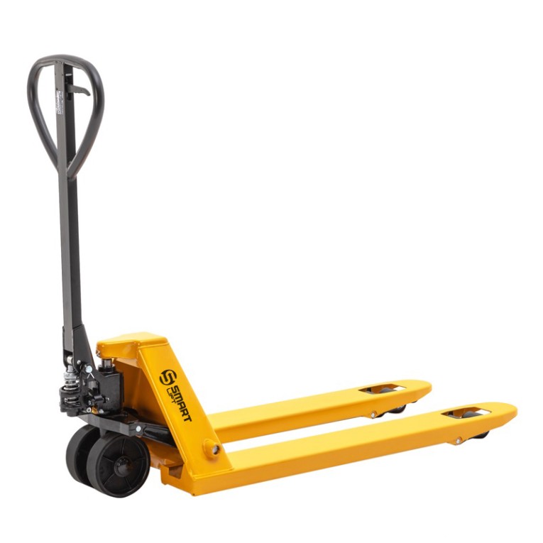 Гидравлическая тележка (рохля) SD (BF-III, г/п 2500 кг, вилы 1150x550 мм, PDP) SMARTLIFT (SMART) купить в Сыктывкаре