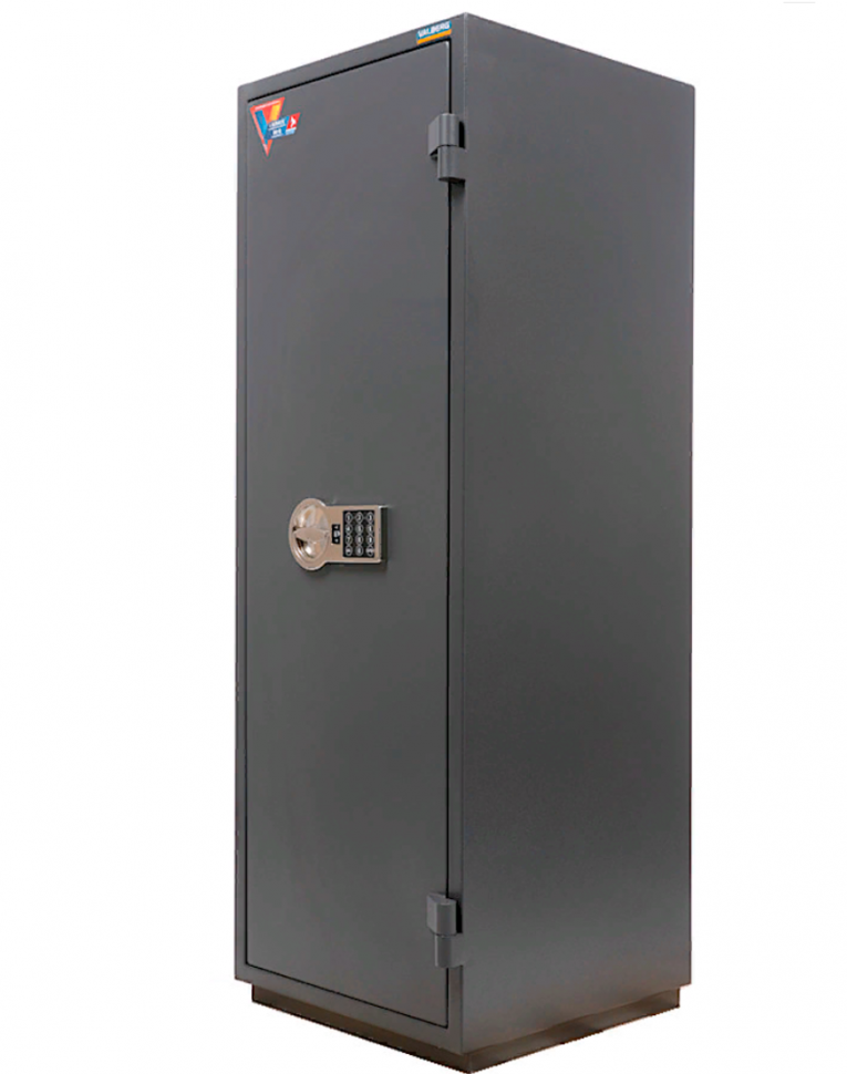 Взломостойкий сейф Valberg Кварцит 120Т EL купить в Сыктывкаре Взломостойкий сейф Valberg Кварцит 120Т EL купить в Сыктывкаре