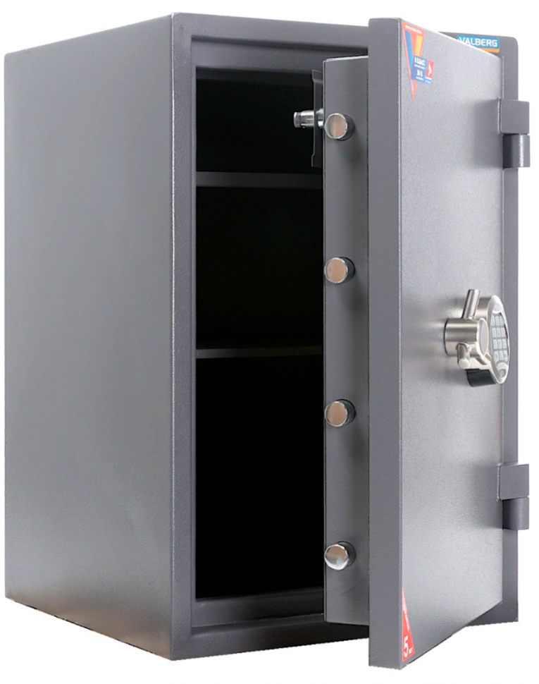 Взломостойкий сейф Valberg Гранит 65Т EL купить в Сыктывкаре Взломостойкий сейф Valberg Гранит 65Т EL купить в Сыктывкаре