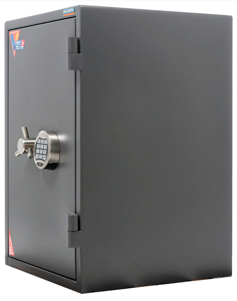 Взломостойкий сейф Valberg Гранит 65Т EL купить в Сыктывкаре Взломостойкий сейф Valberg Гранит 65Т EL купить в Сыктывкаре
