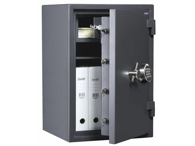 Взломостойкий сейф Valberg Гранит 65Т EL купить в Сыктывкаре Взломостойкий сейф Valberg Гранит 65Т EL купить в Сыктывкаре