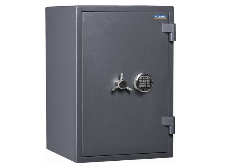 Взломостойкий сейф Valberg Гранит 65Т EL купить в Сыктывкаре Взломостойкий сейф Valberg Гранит 65Т EL купить в Сыктывкаре