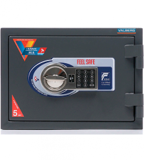 Огневзломостойкий сейф Valberg Гарант 32 EL Огневзломостойкий сейф Valberg Гарант 32 EL