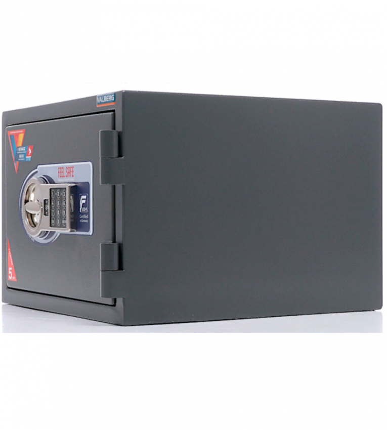 Огневзломостойкий сейф Valberg Гарант 32 EL купить в Сыктывкаре Огневзломостойкий сейф Valberg Гарант 32 EL купить в Сыктывкаре