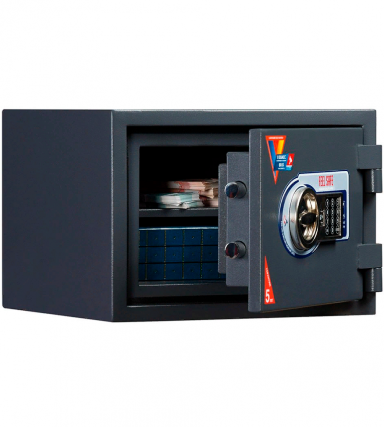 Огневзломостойкий сейф Valberg Гарант 32 EL купить в Сыктывкаре Огневзломостойкий сейф Valberg Гарант 32 EL купить в Сыктывкаре