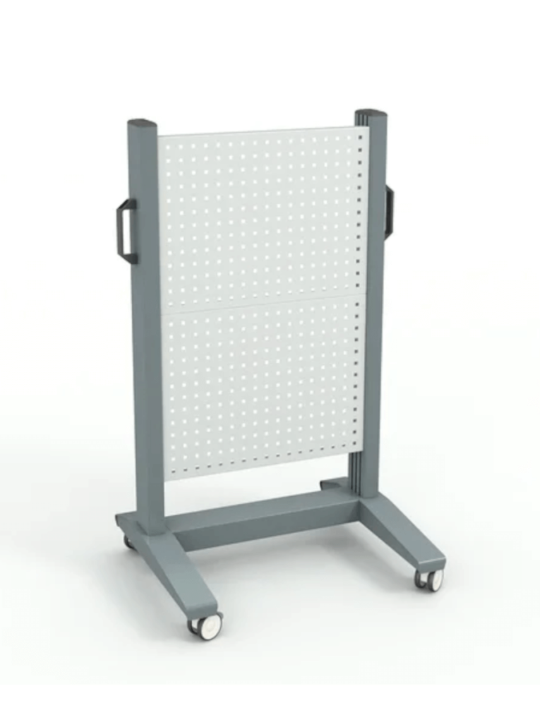 Стойка подкатная ДиКом СР-021-02 ESD купить в Сыктывкаре