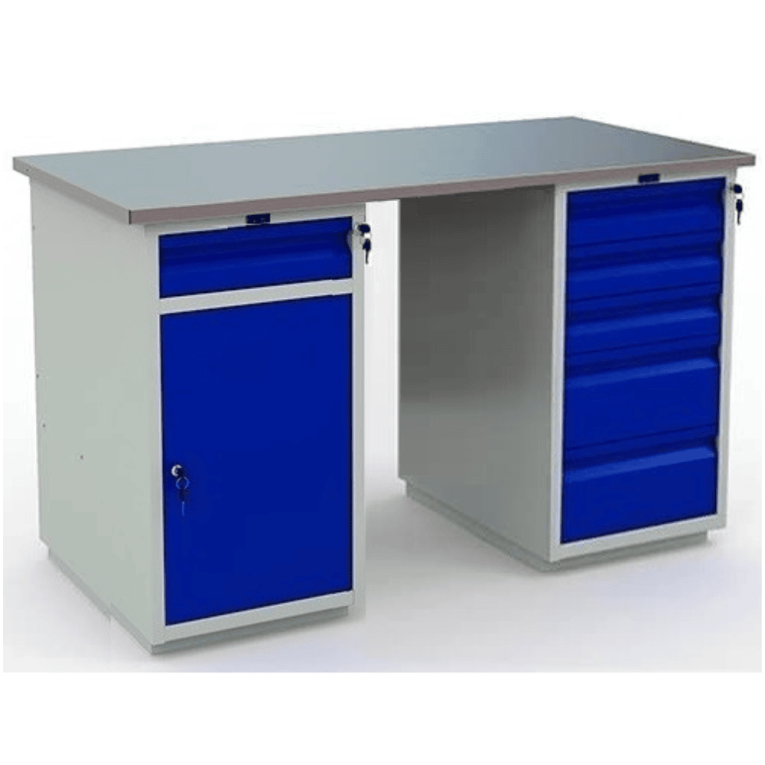 Верстак Profi WT140.WD2/WD5.000 купить в Сыктывкаре