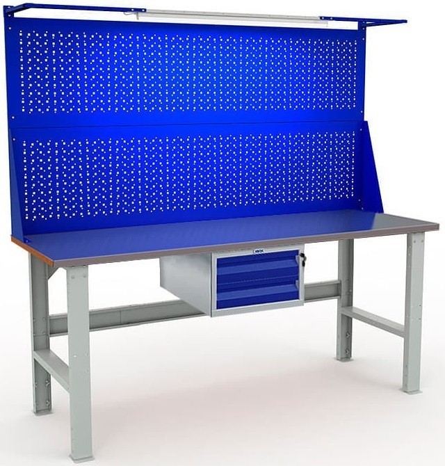 Верстак Expert WTS200.F2/F2.121 купить в Сыктывкаре