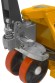 Гидравлическая тележка (рохля) SD (BF25, г/п 2500 кг, вилы 1150x550 мм, PDP) SMARTLIFT (SMART) купить в Сыктывкаре