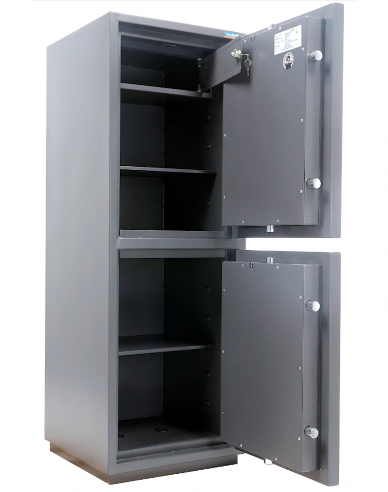 Взломостойкий сейф Valberg Кварцит 120Т/2 купить в Сыктывкаре