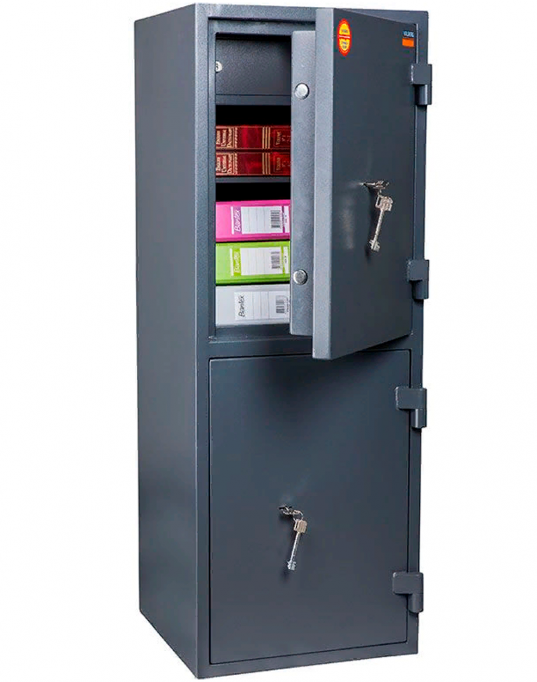 Взломостойкий сейф Valberg Кварцит 120Т/2 купить в Сыктывкаре