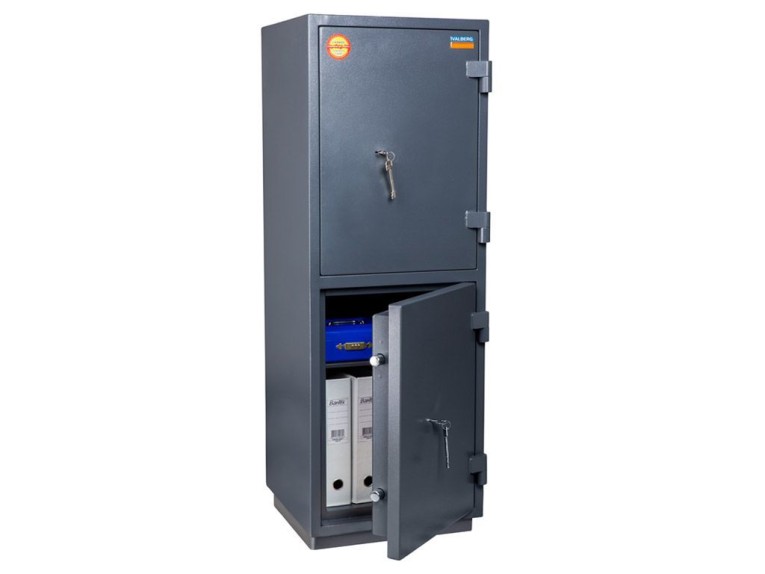 Взломостойкий сейф Valberg Кварцит 120Т/2 купить в Сыктывкаре