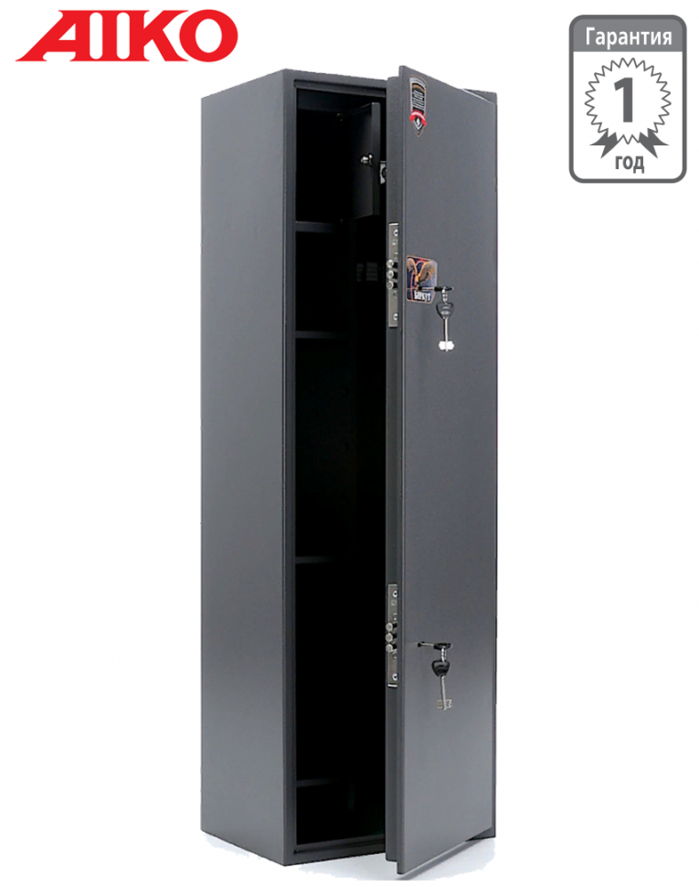 Оружейный сейф Aiko Беркут купить в Сыктывкаре Оружейный сейф Aiko Беркут купить в Сыктывкаре