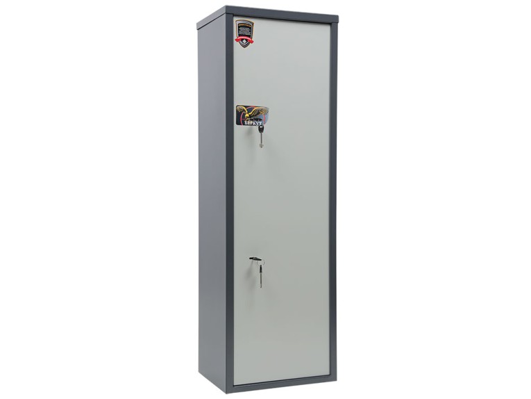 Оружейный сейф Aiko Беркут купить в Сыктывкаре Оружейный сейф Aiko Беркут купить в Сыктывкаре