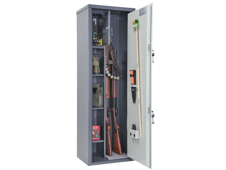 Оружейный сейф Aiko Беркут купить в Сыктывкаре Оружейный сейф Aiko Беркут купить в Сыктывкаре