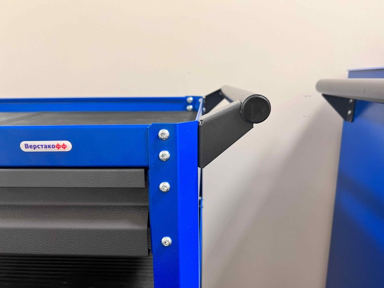 Тележка инструментальная PLC 8007.0-1 купить в Сыктывкаре