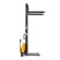Штабелер с электроподъемом BDA-II 2035 (2000 кг, 3,5 м, 12В / 85Ач) SMARTLIFT (SMART) купить в Сыктывкаре