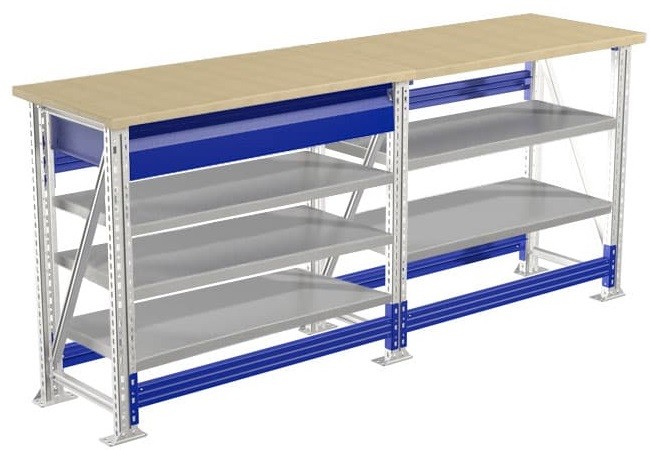 Верстак Master M100.MF1 / MF1 / MF1.103.002 купить в Сыктывкаре Верстак Master M100.MF1 / MF1 / MF1.103.002 купить в Сыктывкаре