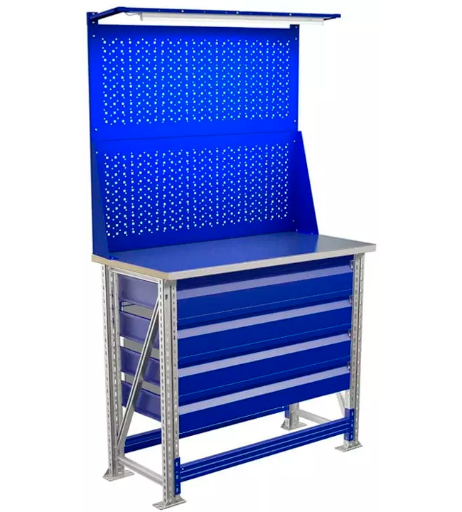 Верстак Master MT100.MF1 / MF1.420.W купить в Сыктывкаре Верстак Master MT100.MF1 / MF1.420.W купить в Сыктывкаре