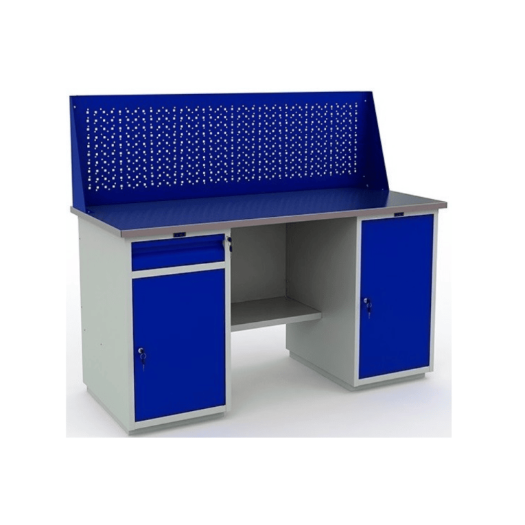Верстак Profi WT160.WD2/WD1.010 купить в Сыктывкаре