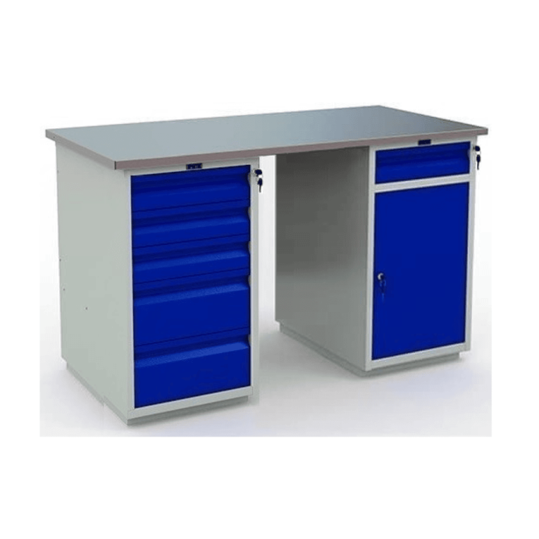 Верстак Profi WT140.WD5/WD2.000 купить в Сыктывкаре