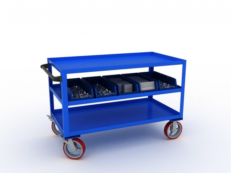 Тележка для инструментов PLATFORM 1300х700.004 купить в Сыктывкаре Тележка для инструментов PLATFORM 1300х700.004 купить в Сыктывкаре