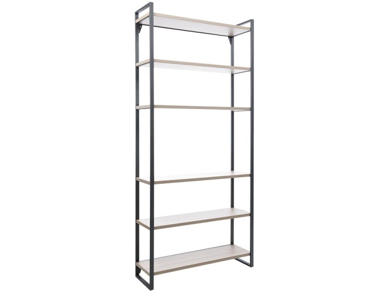 Стеллаж напольный CombiK XXL 100/6 2213x1000x320 6 полок