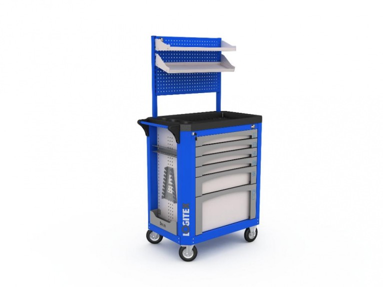 Тумба LOGITEX 6 №1 купить в Сыктывкаре