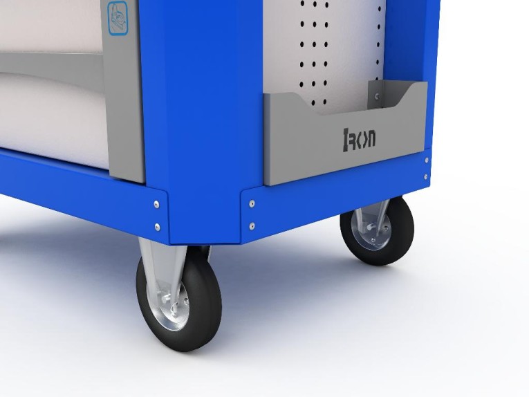 Тумба LOGITEX 6 №1 купить в Сыктывкаре